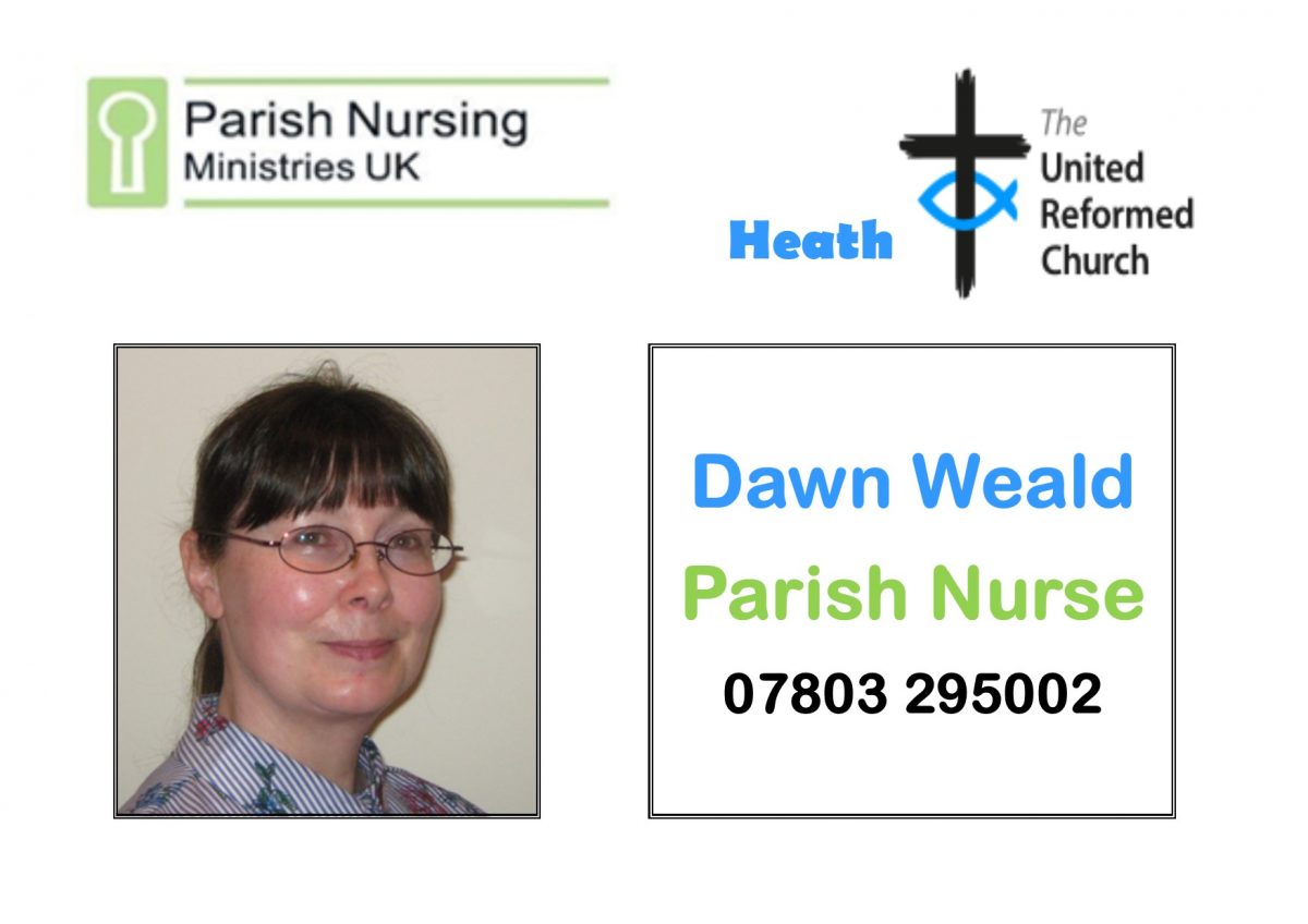 Parish Nurse