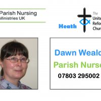 Parish Nurse