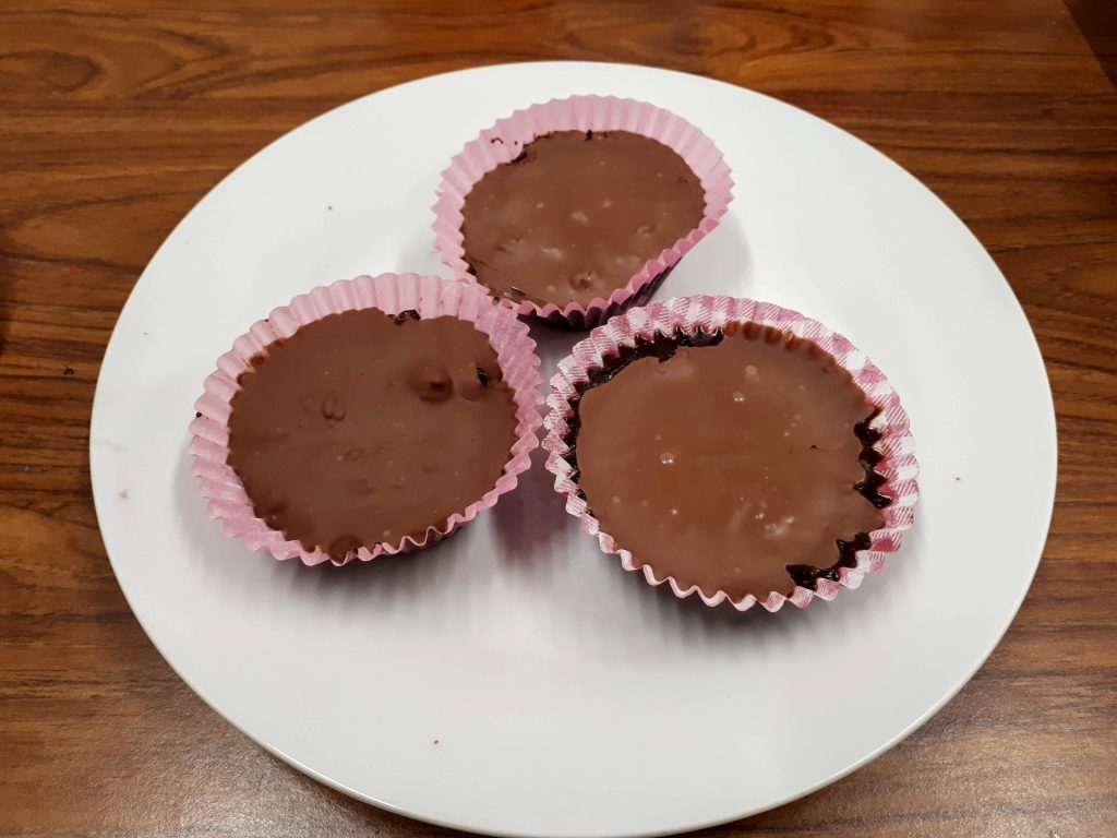 Fairtrade Tiffin